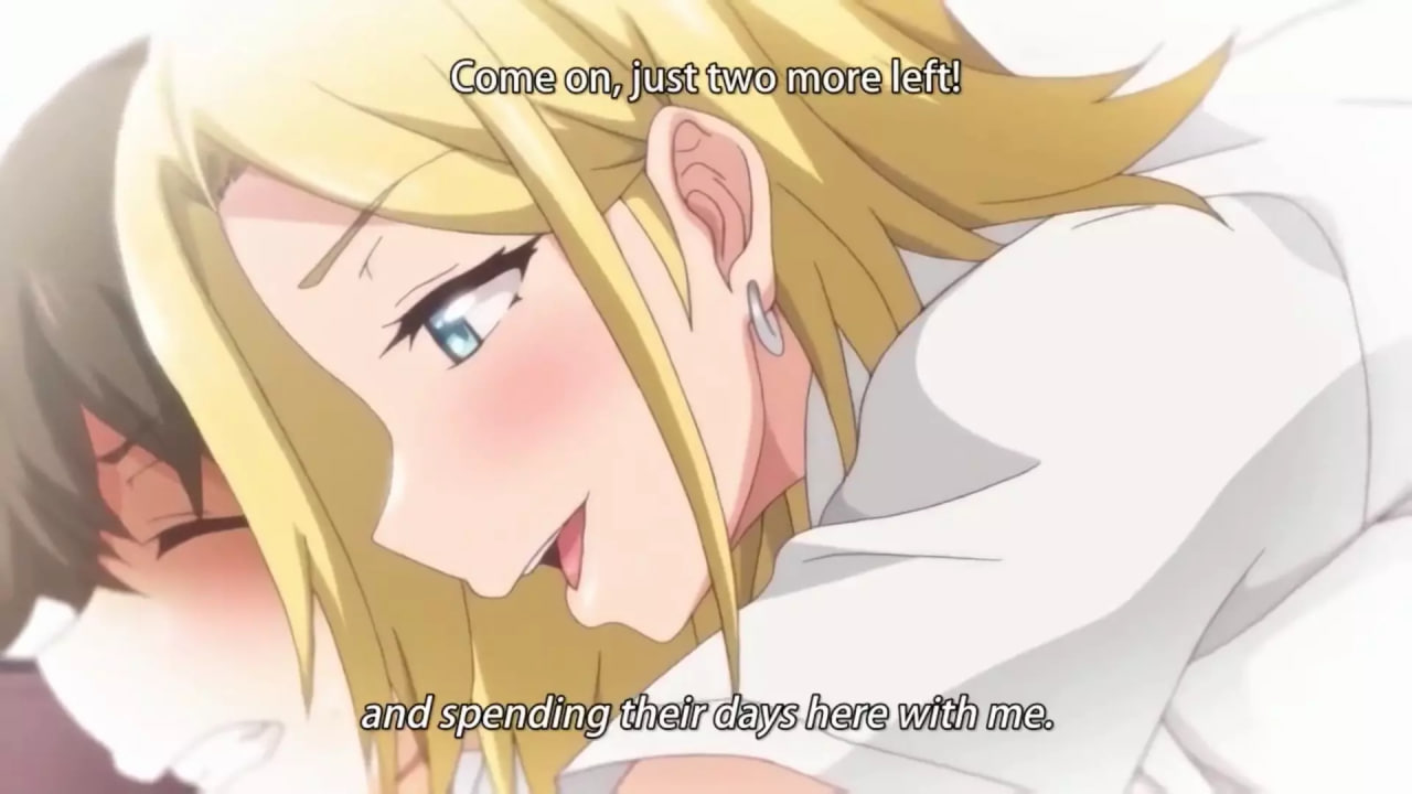 Free hentai, It’s funny how Imaizumi got better at sex