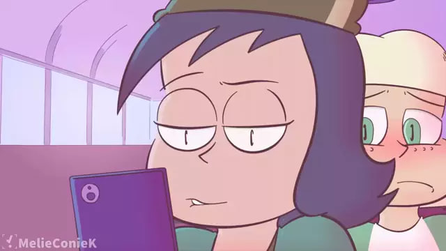 Alala young JaJa fucking on the morning school bus, funny hentai