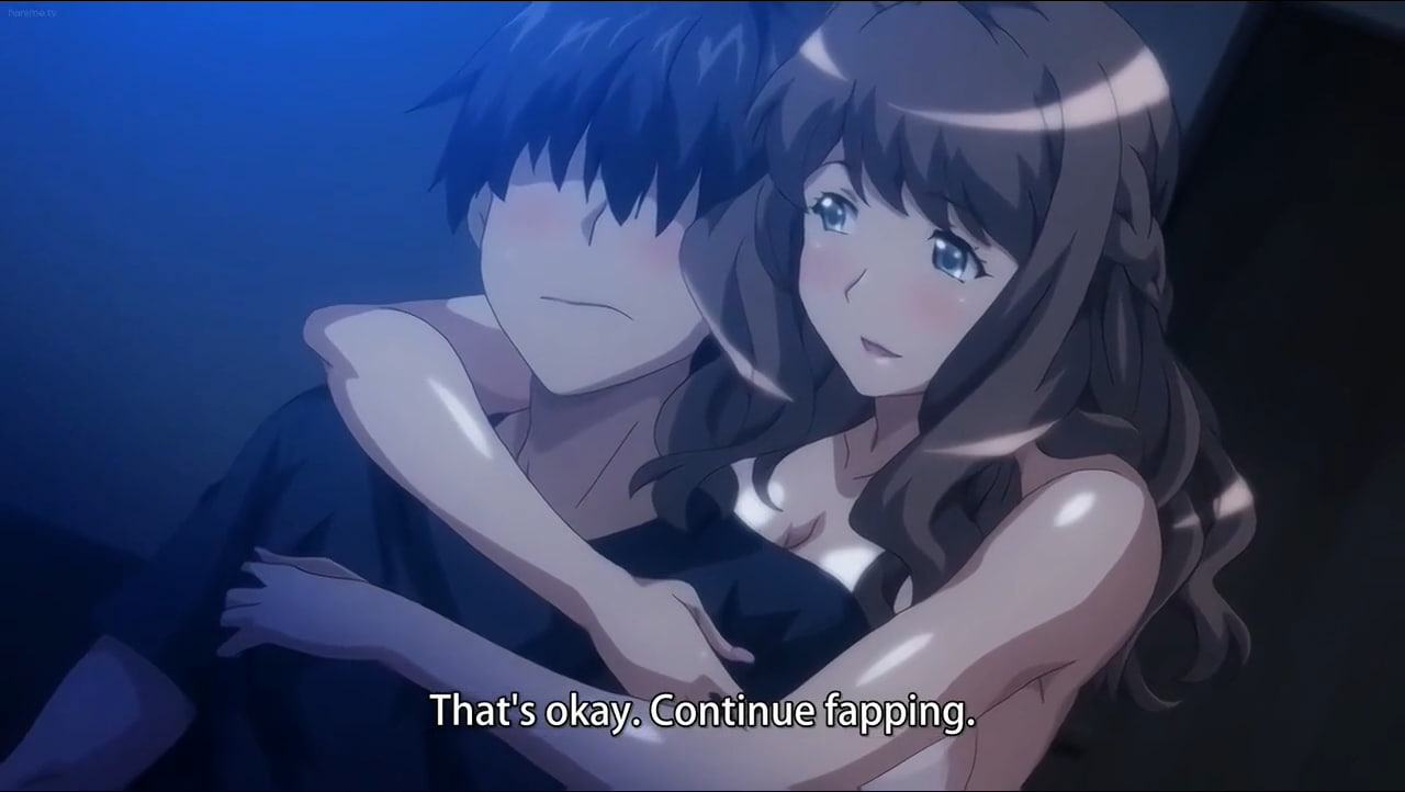 Thirsty for Taboo: Begging My Naughty Older Sister for Cum on Facial