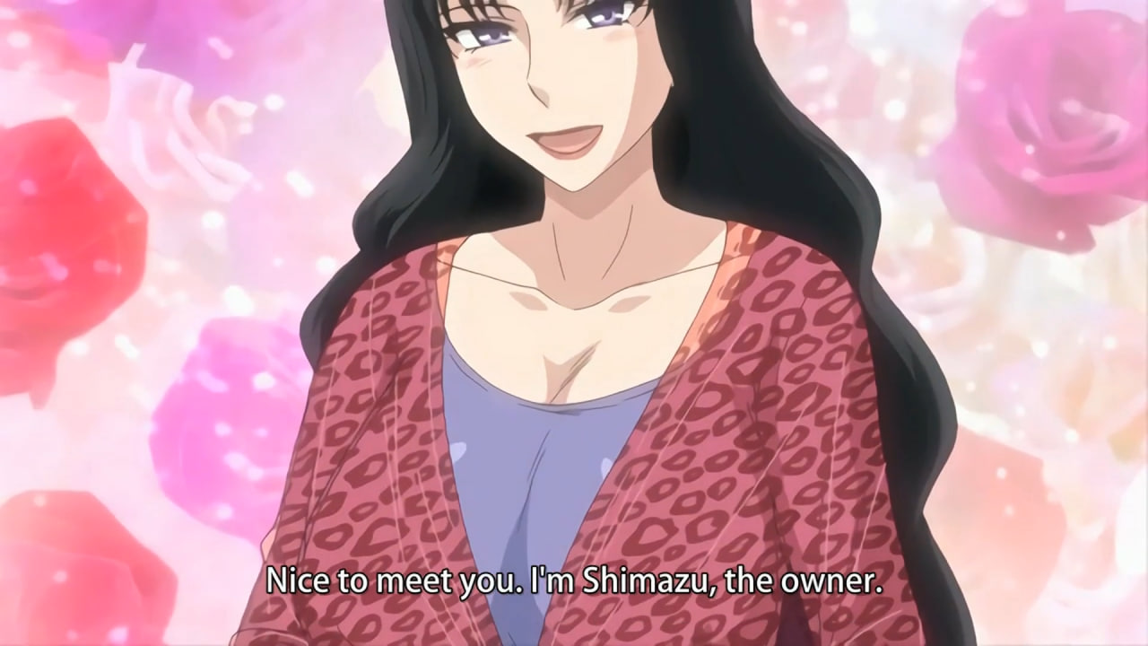 Lustful wife secretly has sex with a fitness trainer behind her husband’s back hentai