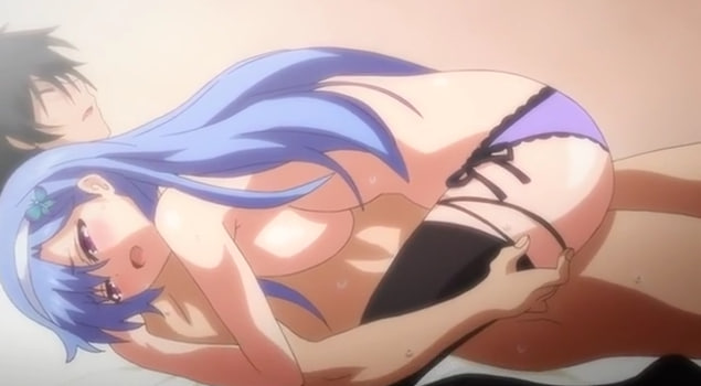 Lustful sister masturbates remembering her brother and gets caught