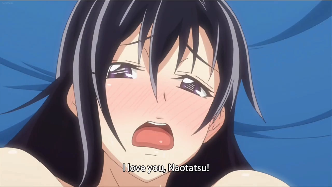 What my heart is telling me right now, though, is that it’s beating for you.