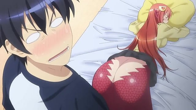 Sinful Snapper Captures Seductive Shots of Beastly Beauties