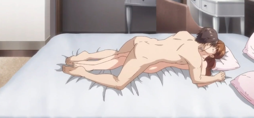 Handsome CEO hires actress to pretend to be his anime wife then fucked