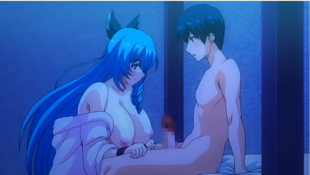 Horny milfs craving need semen student’s cum