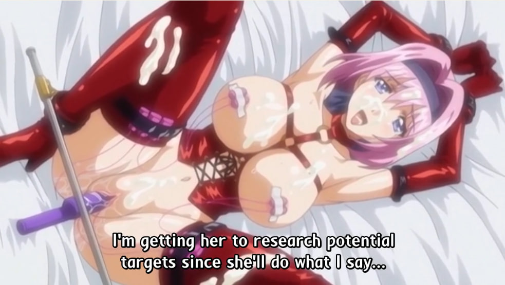 Seductive schoolgirl gets fucked by naughty hentai teacher in steamy school encounter